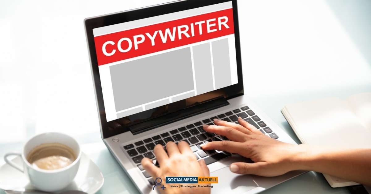 Copywriting Trends 2025-Socialmedia-aktuell