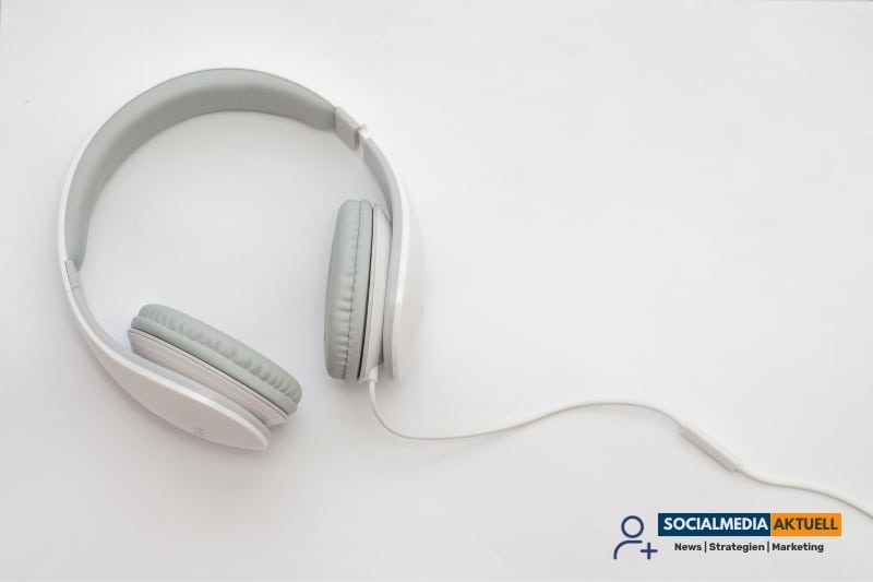 Hinzugefügte Songs direkt im Feed abspielen-Socialmedia-aktuell