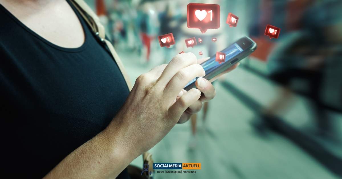 Instagram Wachstum steigern-Socialmedia-aktuell