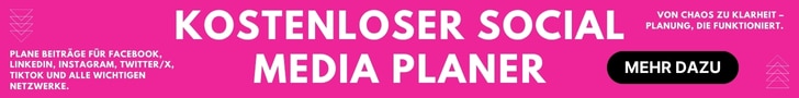 Social Poster