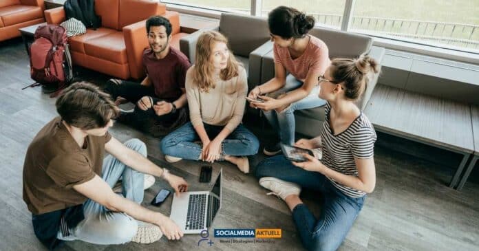LinkedIn Engagement-Socialmedia-aktuell