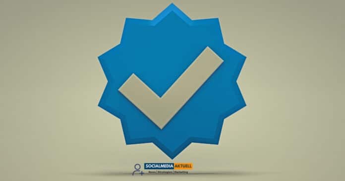 Meta Verified kostenlos-Socialmedia-aktuell