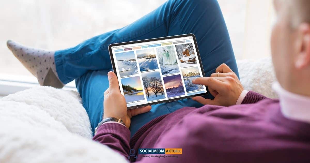 Pinterest Feiertagsmarketing-Socialmedia-aktuell