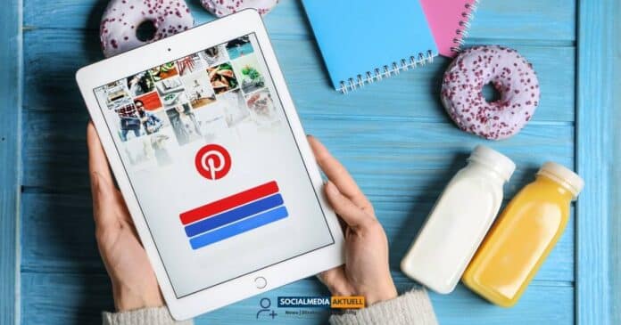 Pinterest Marketing-Socialmedia-aktuell