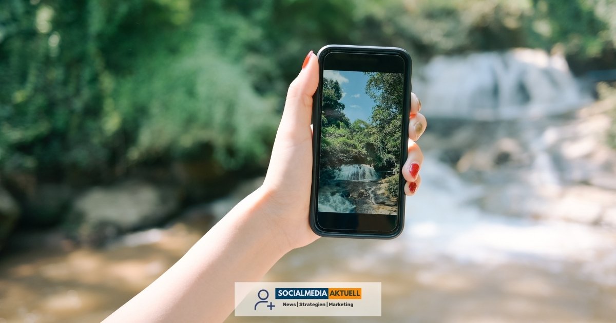 Reels Serie verlinken-Socialmedia-aktuell
