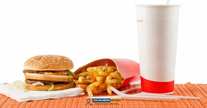 Social Media Fast Food-Socialmedia-aktuell