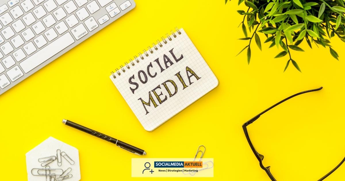 Social‑Media‑Marketing‑Trends 2025-Socialmedia-aktuell