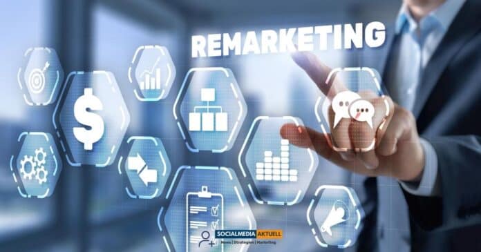 TikTok Retargeting-Socialmedia-aktuell