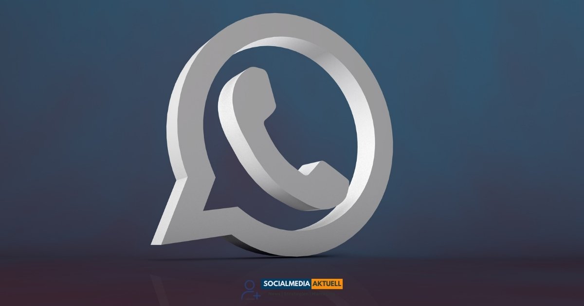 WhatsApp Gruppen‑Anrufe planen-Socialmedia-aktuell
