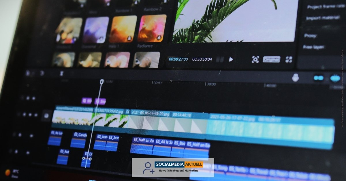 CapCut LinkedIn Integration-Socialmedia-aktuell