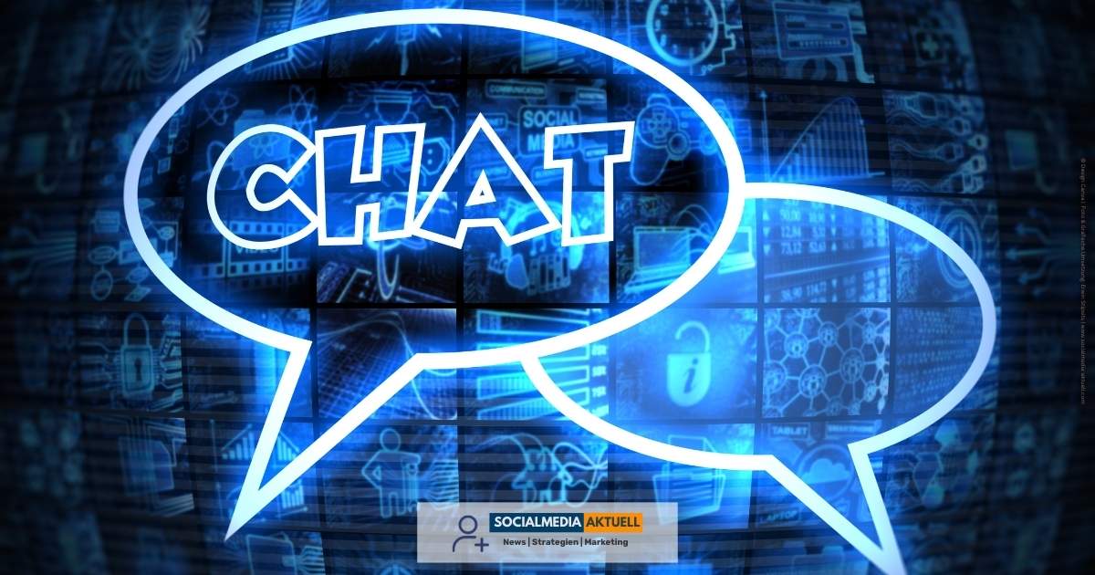 Facebook Community Chats-Socialmedia-aktuell