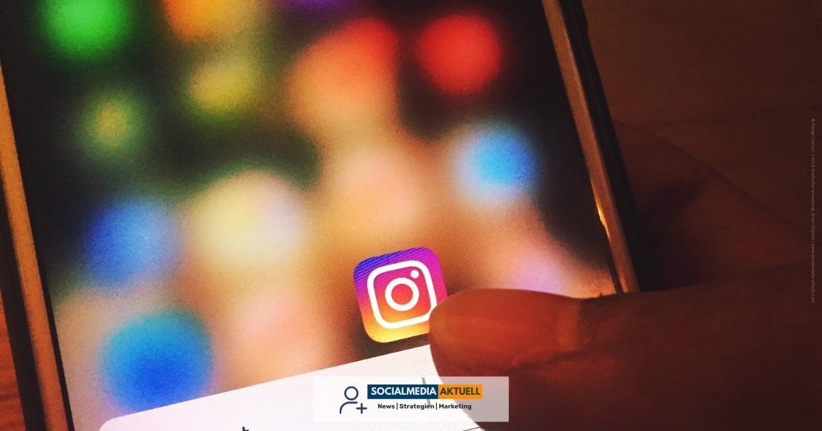 Instagram Shots-Socialmedia-aktuell