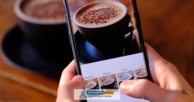 Instagram knackt 3 Milliarden-Socialmedia-aktuell