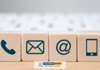 Kontaktseite optimieren-Socialmedia-aktuell