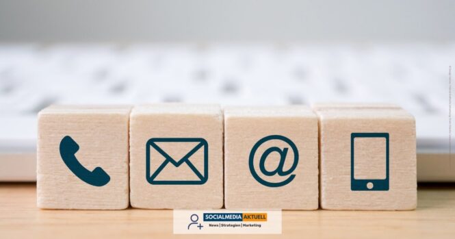Kontaktseite optimieren-Socialmedia-aktuell