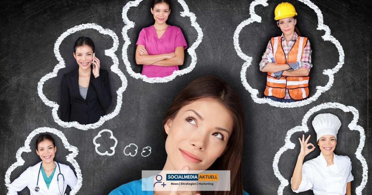 LinkedIn Learning Career Hub-Socialmedia-aktuell