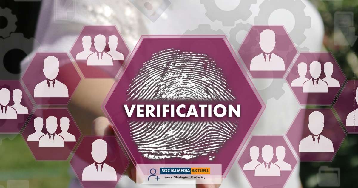 LinkedIn Verifizierung-Socialmedia-aktuell