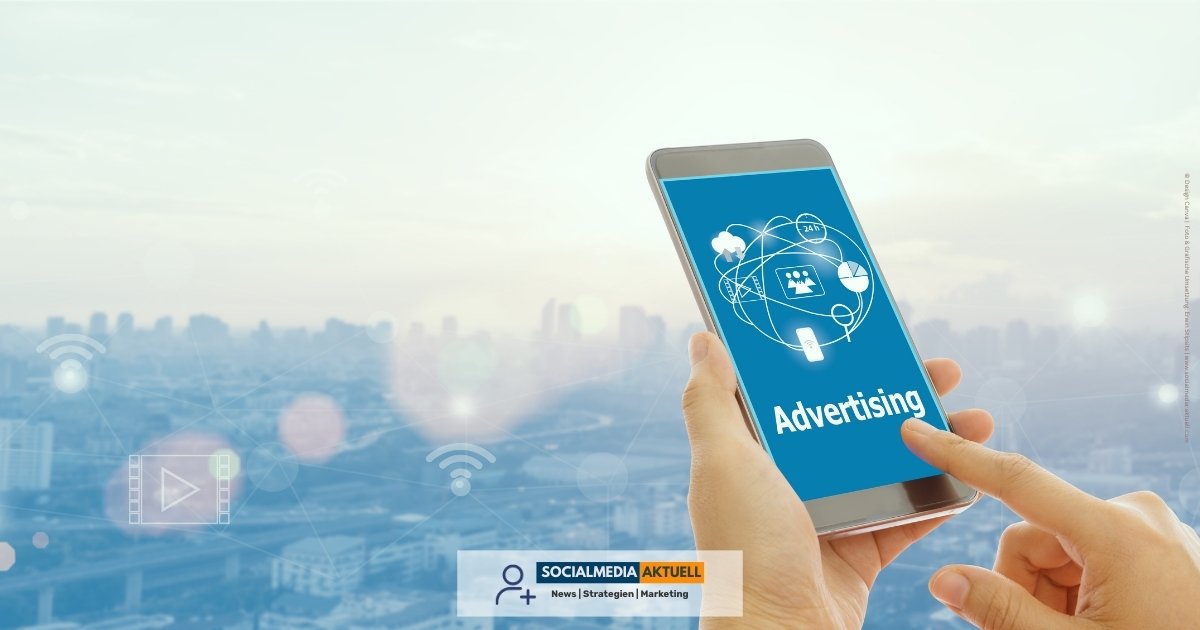 Meta Reels und Threads Ads-Socialmedia-aktuell