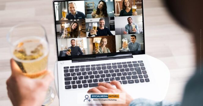 Pinterest Presents 2025-Socialmedia-aktuell