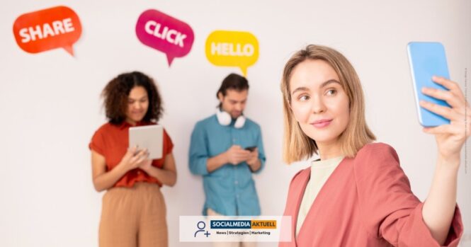 Social-Media-Strategie für Unternehmen-Socialmedia-aktuell