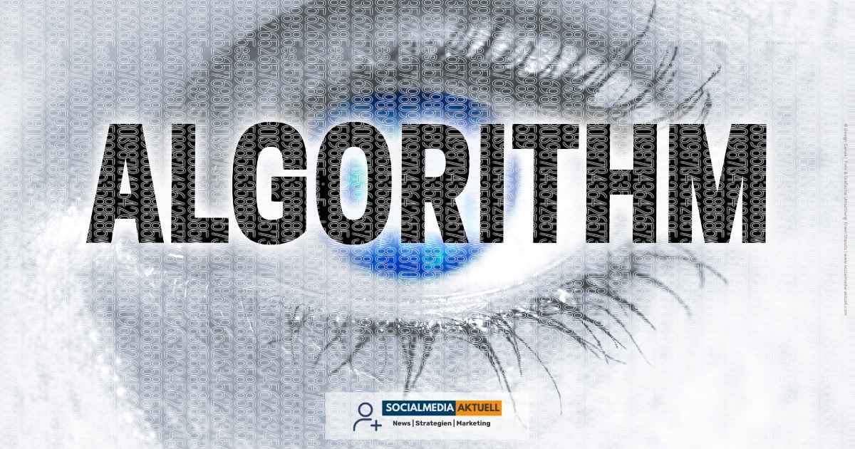 X KI-Algorithmus-Socialmedia-aktuell