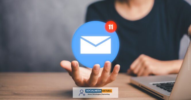 E-Mail Marketing Checkliste-Socialmedia-aktuell