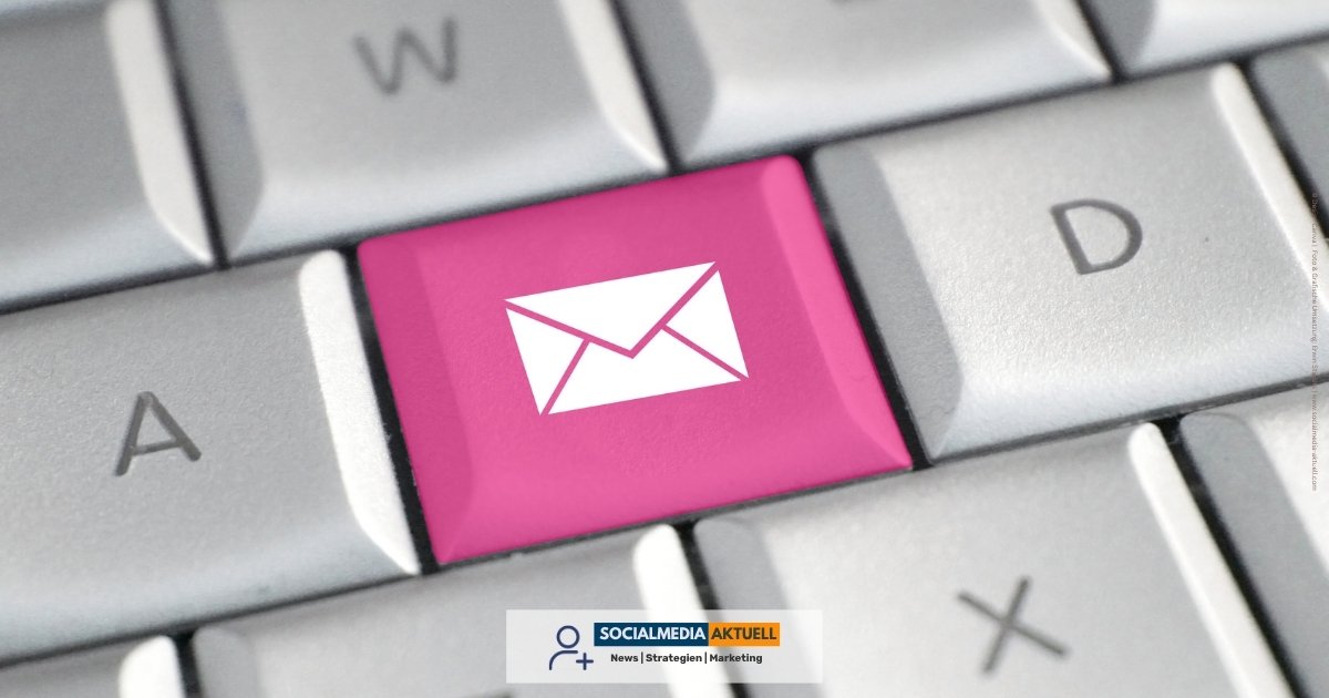 E-Mail-Signatur Marketing-Socialmedia-aktuell