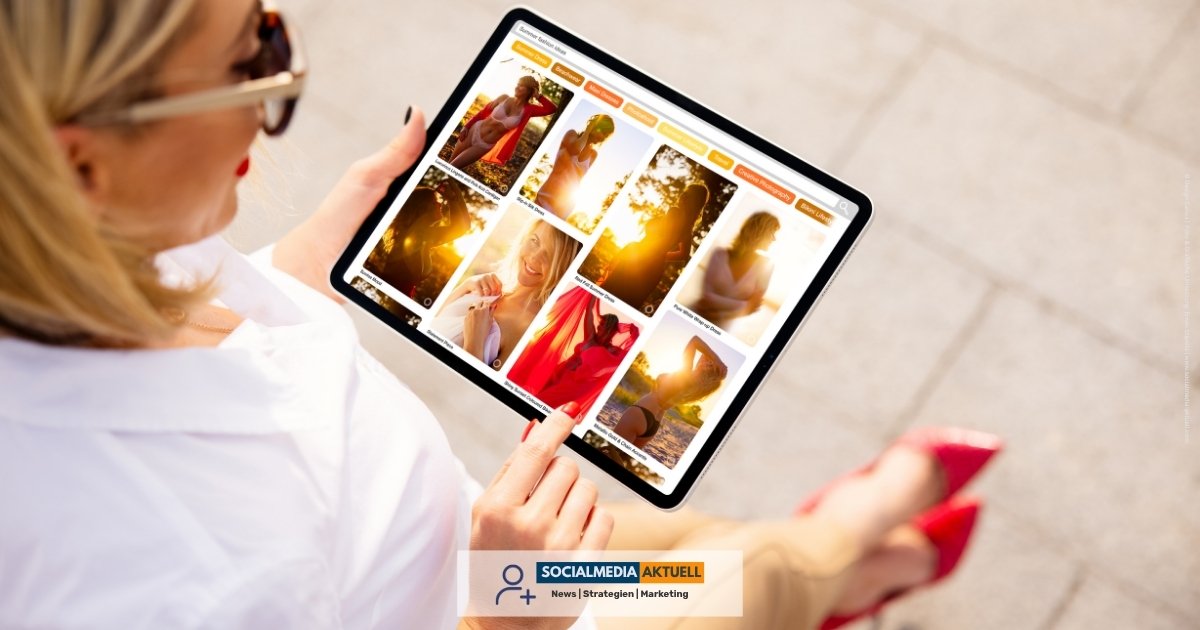 Pinterest KI-Inhalte reduzieren-Socialmedia-aktuell