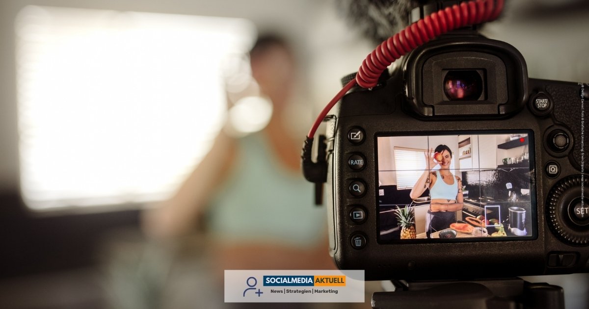 YouTube Shorts Editor-Socialmedia-aktuell